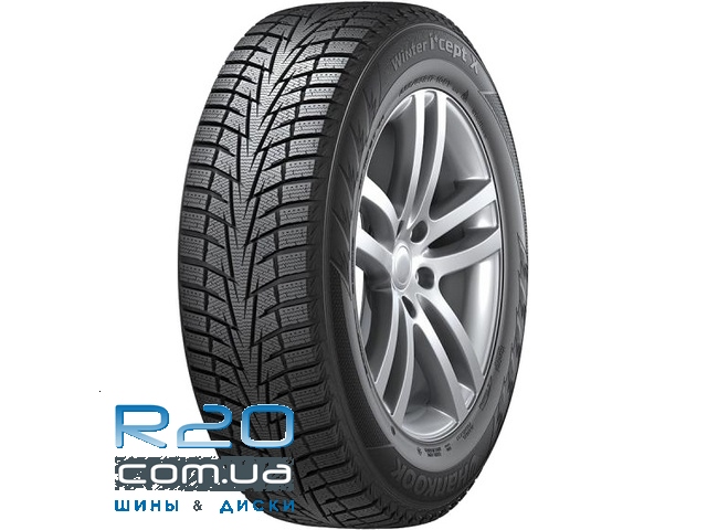Hankook Winter I*Cept X RW10 235/55 R19 101T
