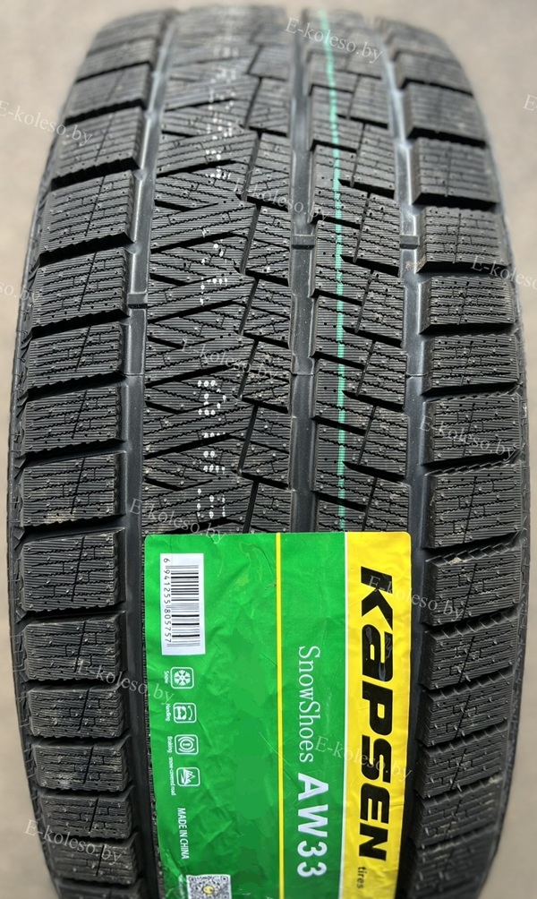 Kapsen AW33 XL 265/40 R21 105H