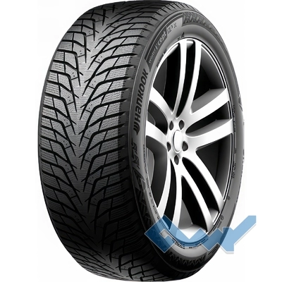 Hankook Winter i*cept IZ3 X W636A (Hankook (вир-во Корея XL 235/65 R18 110T