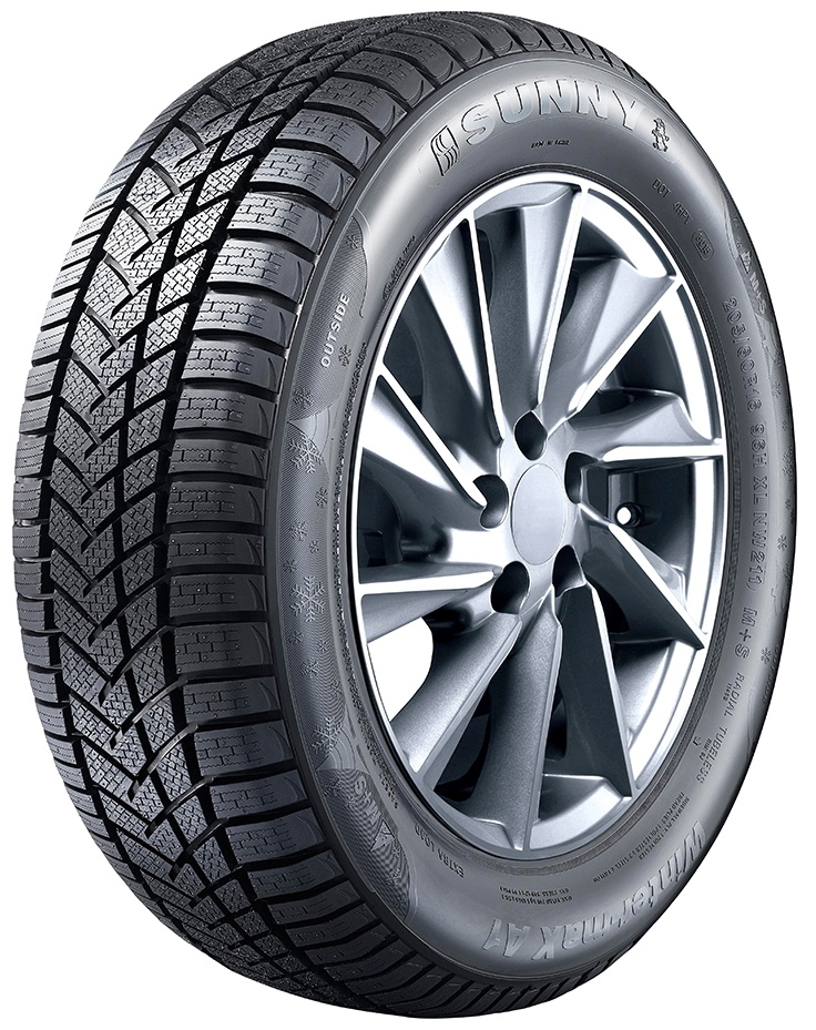 Sunny NW211 XL 225/40 R18 92V