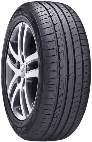 Hankook Ventus S2 K115 (Hankook (вир-во Корея) DOT2018 215/50 R17 91V