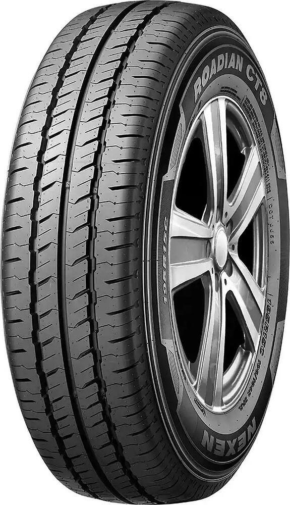 Nexen LT (C) 104/ ROADIAN CT8 DOT21 185/75 R16 102T