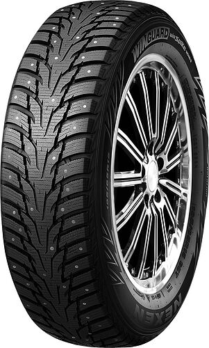 Nexen WinGuard WinSpike WH62 (під шип XL 195/65 R15 95T