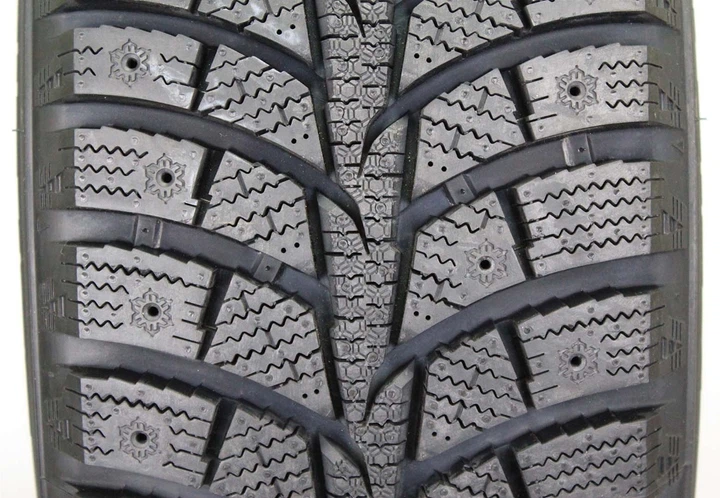 Laufenn i Fit Ice LW71 під шип 195/55 R16 91T