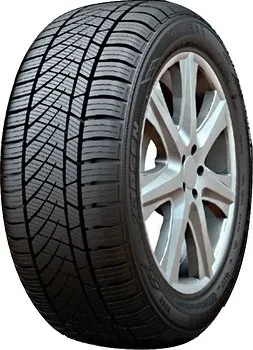 Kapsen ComfortMax 4S A4 All Season 3PMSF 195/65 R15 91H