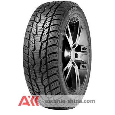 Ecovision W686 під шип 185/60 R15 84T