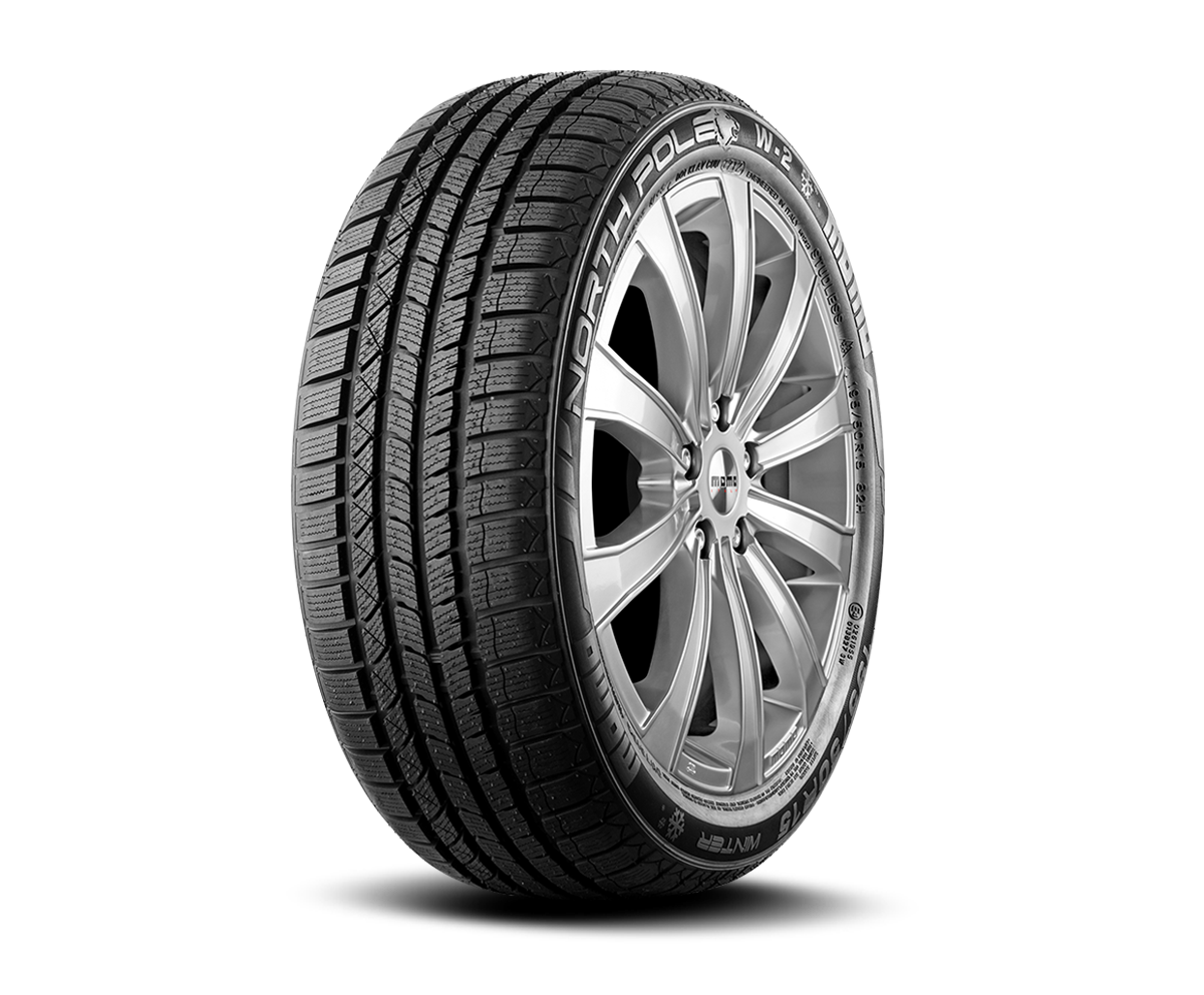 LingLong North Pole W2 (Momo, Serbia 185/60 R15 88H