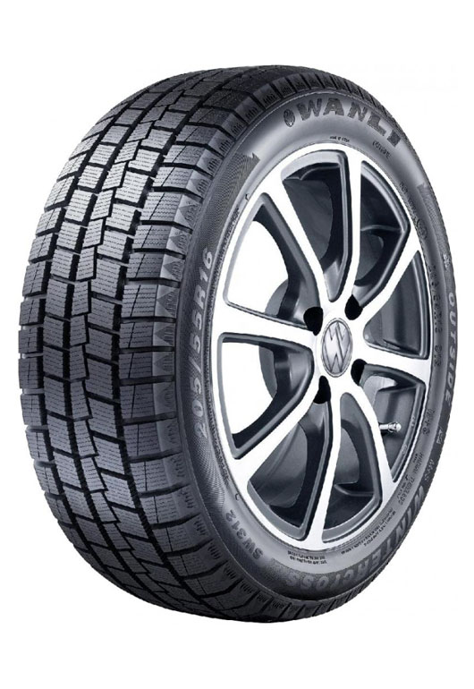Wanli SW312 245/45 R20 99T