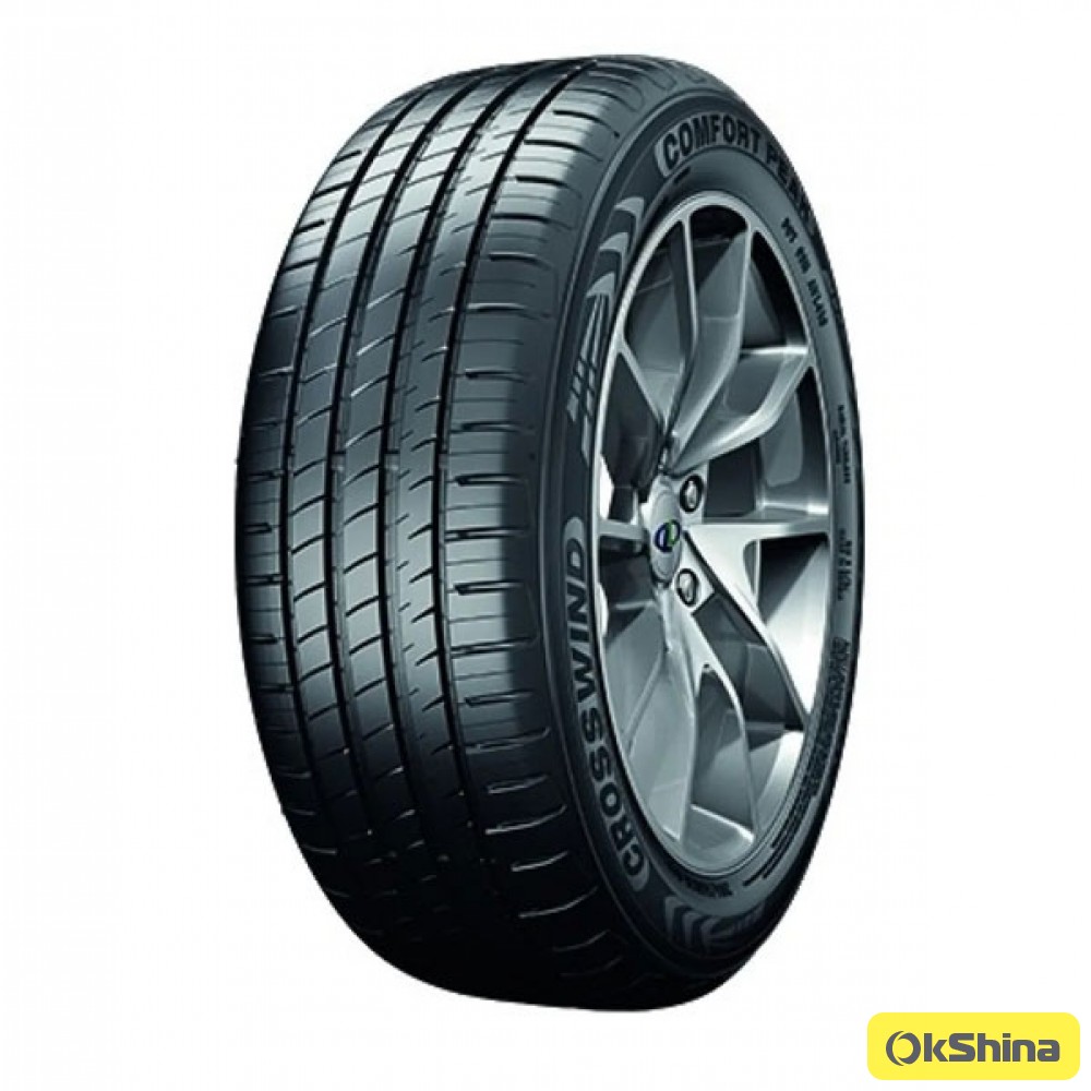 LingLong Comfort Peak (CrossWind, Serbia 175/70 R13 82T