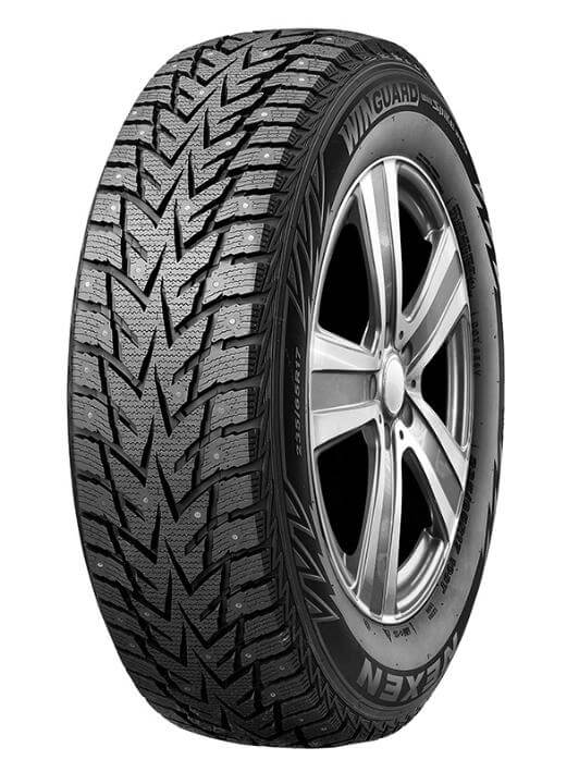 Nexen WinGuard WinSpike WS62 SUV (під шип XL 235/60 R18 107T