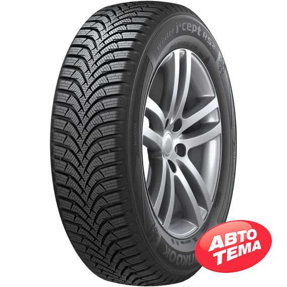 Hankook Winter I*Cept RS2 W452 195/65 R15 95T