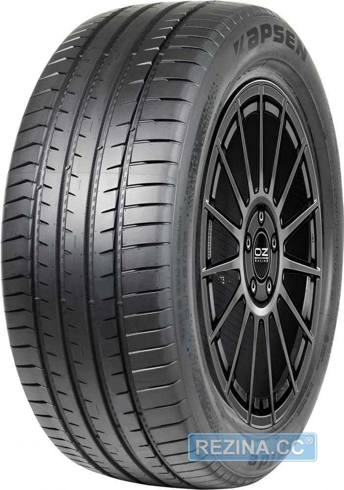 Kapsen K3000 XL 245/45 R20 103Y