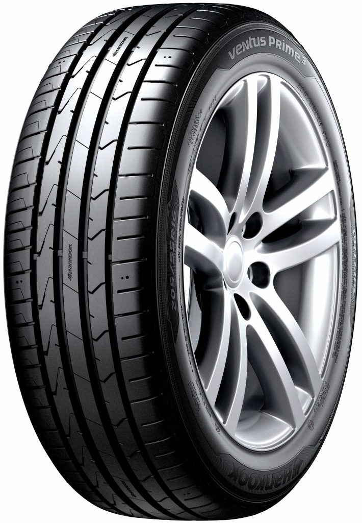 Hankook Ventus Prime 3 K125 (Hankook (вир-во Угорщина 235/50 R17 96W