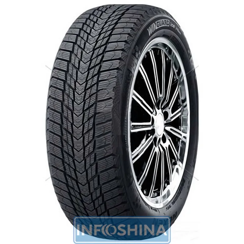 Nexen WinGuard ice Plus WH43 DOT2023 XL 205/50 R17 93T