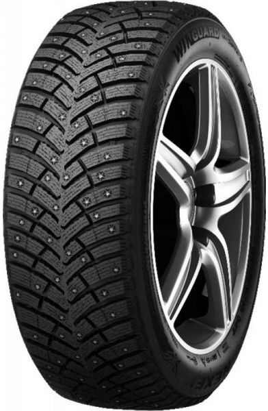 Nexen 0 Winguard Winspike 3 265/65 R18 114T