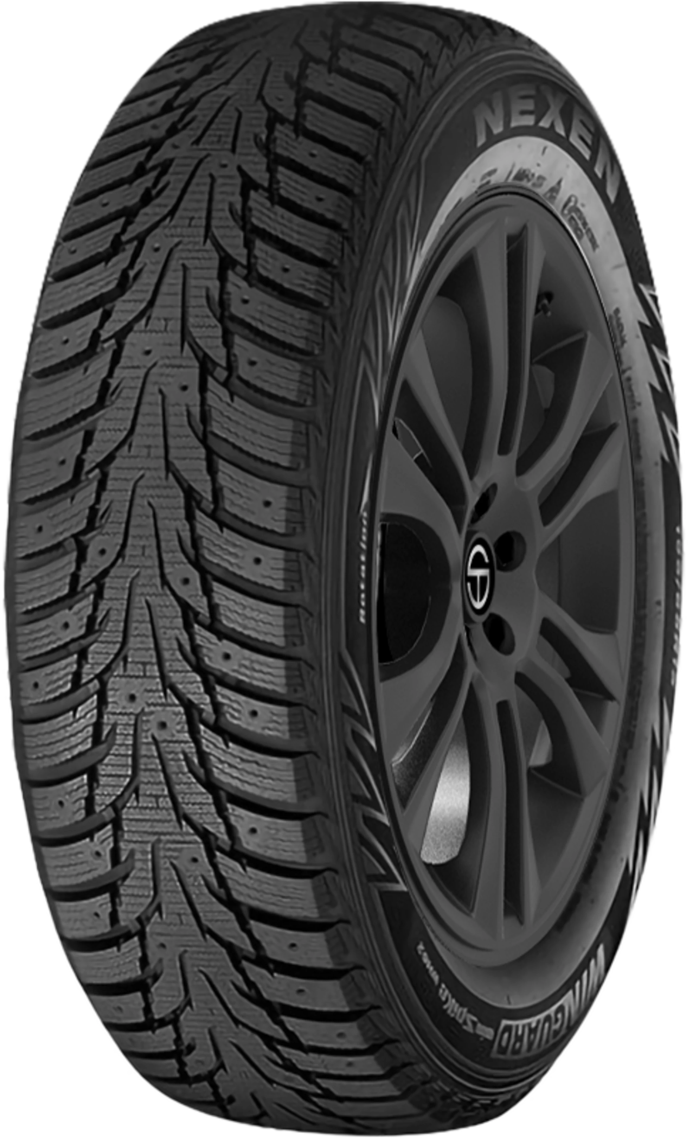 Nexen WinGuard WinSpike WH62 (під шип XL 175/65 R14 86T