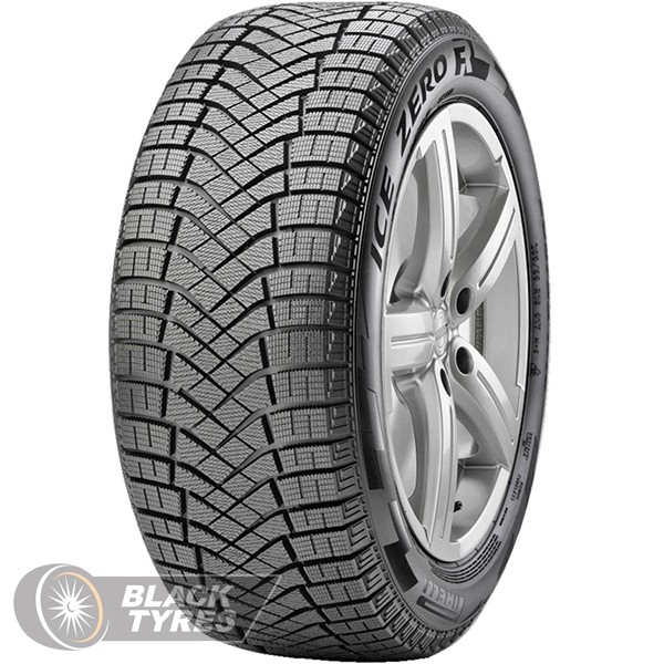 Pirelli Winter Ice Zero FR XL 225/45 R19 96H