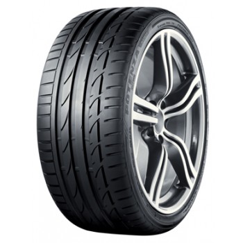 Bridgestone POTENZA S001 XL 255/40 R19 100Y