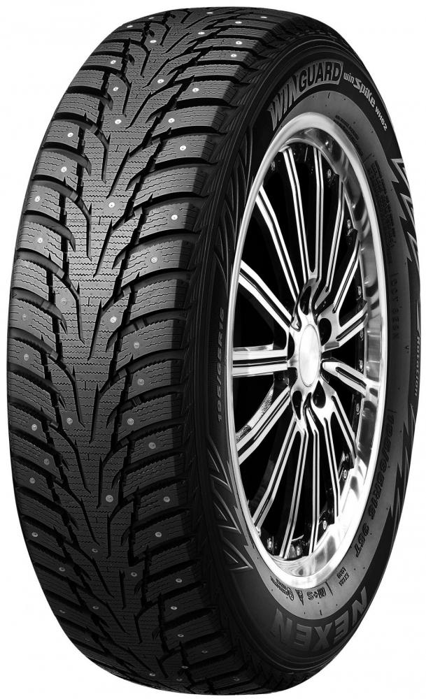 Nexen WinGuard WinSpike WH62 (під шип XL 225/45 R18 95T