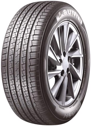 Sunny SAS028 XL 245/70 R16 111T