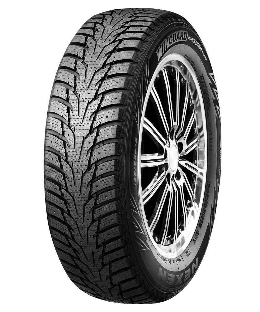 Nexen WinGuard WinSpike WH62 (під шип 225/60 R16 102T
