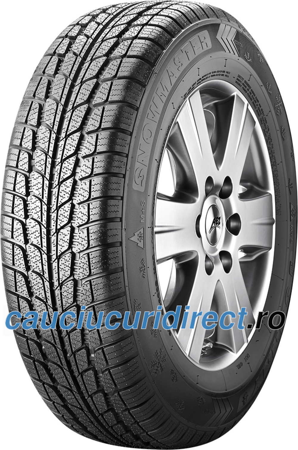 Sunny C 106/ SN293C 205/70 R15 104R