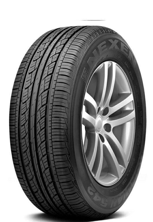 Nexen RO-542 DOT2023 265/60 R18 110H