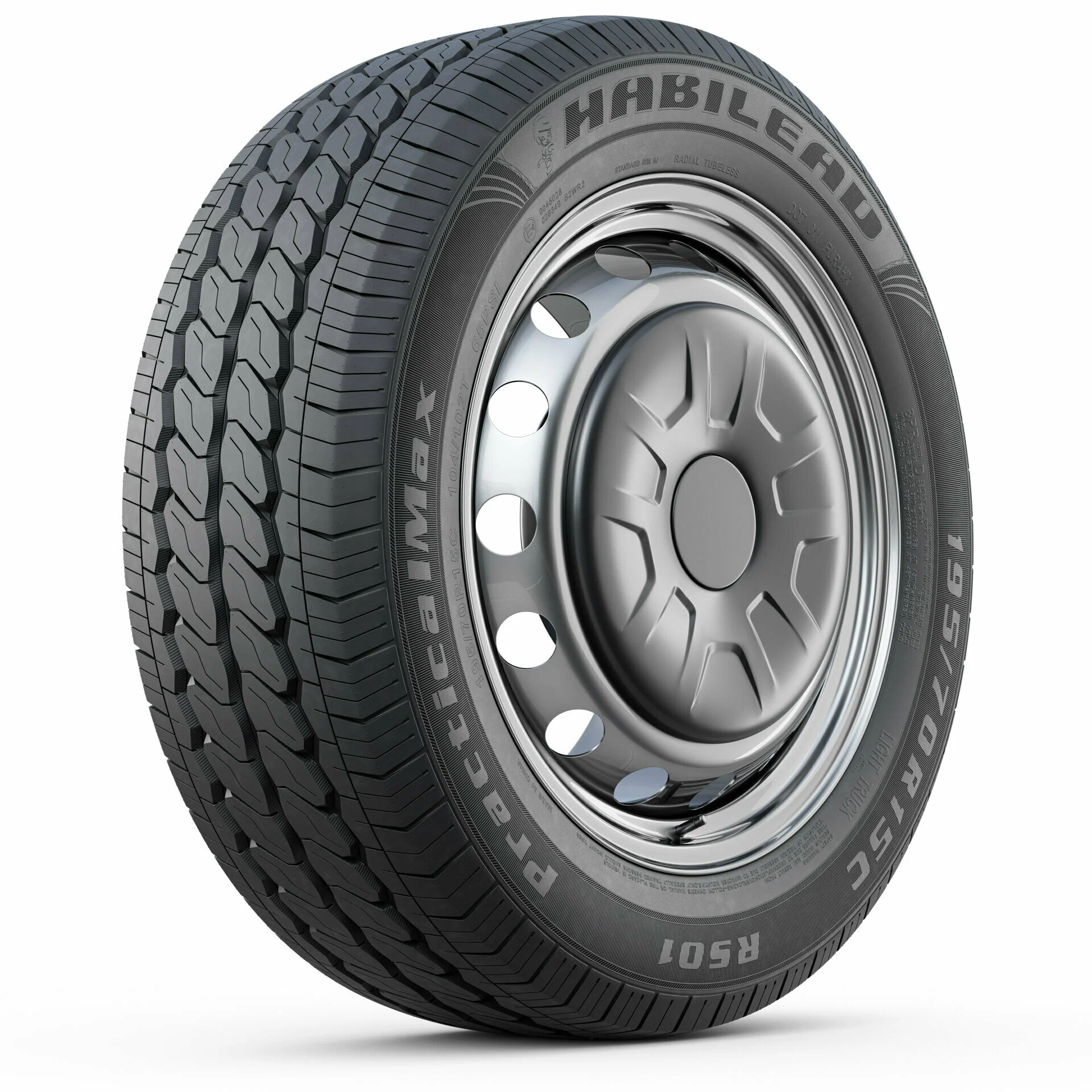 HABILEAD C 104/ RS01 185/75 R16 102T