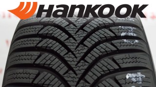 Hankook W452 (вир-во Угорщина 195/50 R15 82H