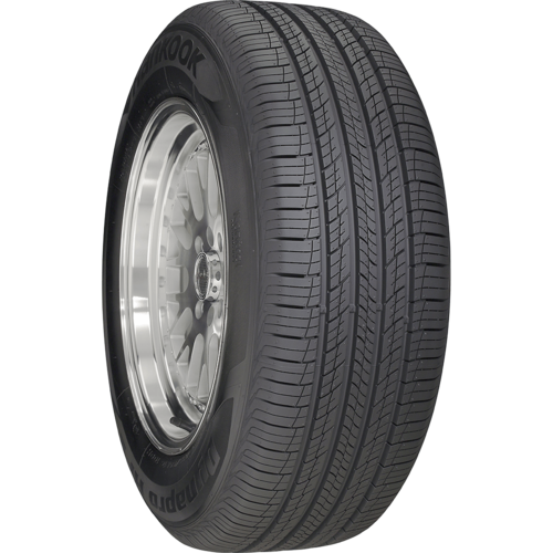Hankook Dynapro HP2 RA33 (Hankook (вир-во Угорщина 235/55 R18 100V