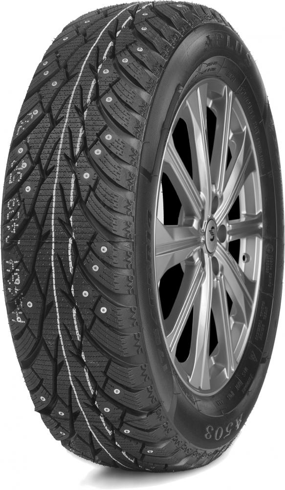 Aplus A503 під шип XL 215/55 R17 98H