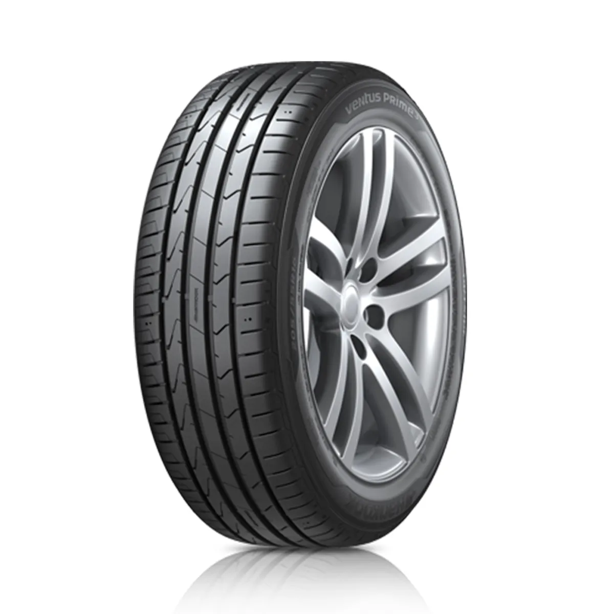 Hankook Ventus Prime 3 K125 (Hankook (вир-во Угорщина XL 225/55 R16 99Y