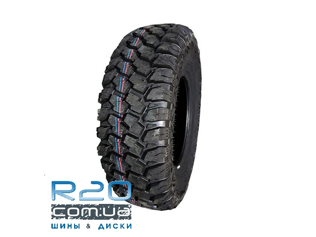 Ecovision LT 120/ VI-286 MT 10PR 245/75 R16 116Q