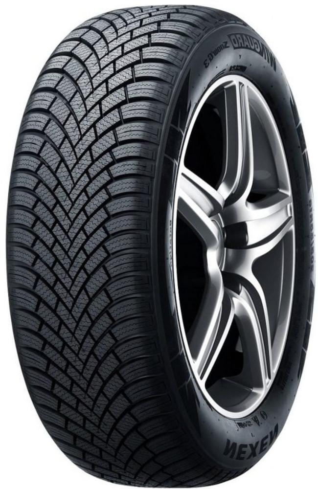 Nexen WinGuard Snow*G 3 185/65 R15 88H