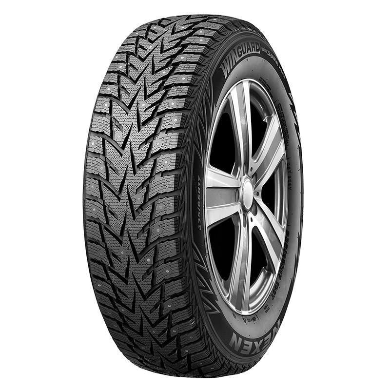 Nexen WinGuard WinSpike WS62 (під шип 235/60 R17 102T