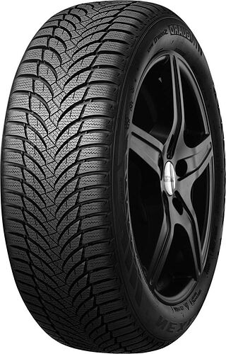 Nexen WinGuard Snow*G WH2 175/70 R14 88T