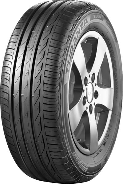 Bridgestone TURANZA T001 205/65 R16 95W