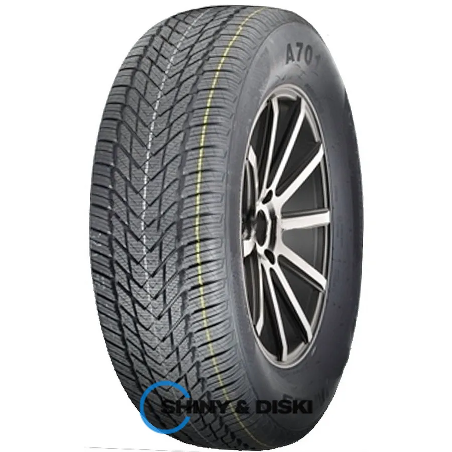 Aplus A701 205/60 R15 91H