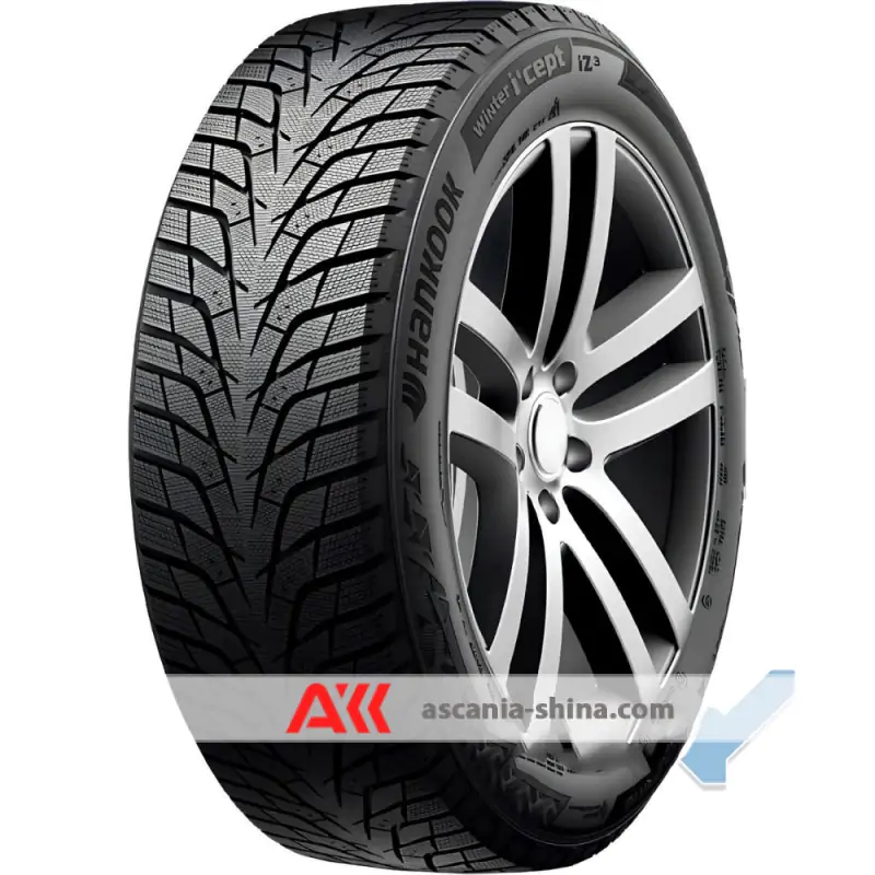 Hankook Winter i*cept IZ3 W636 (Hankook (вир-во Корея XL 205/55 R17 95H