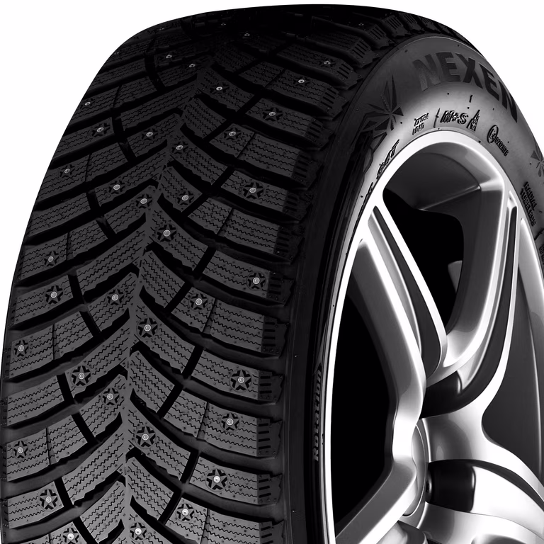Nexen WinGuard WinSpike WH62 (під шип XL 235/50 R18 101T