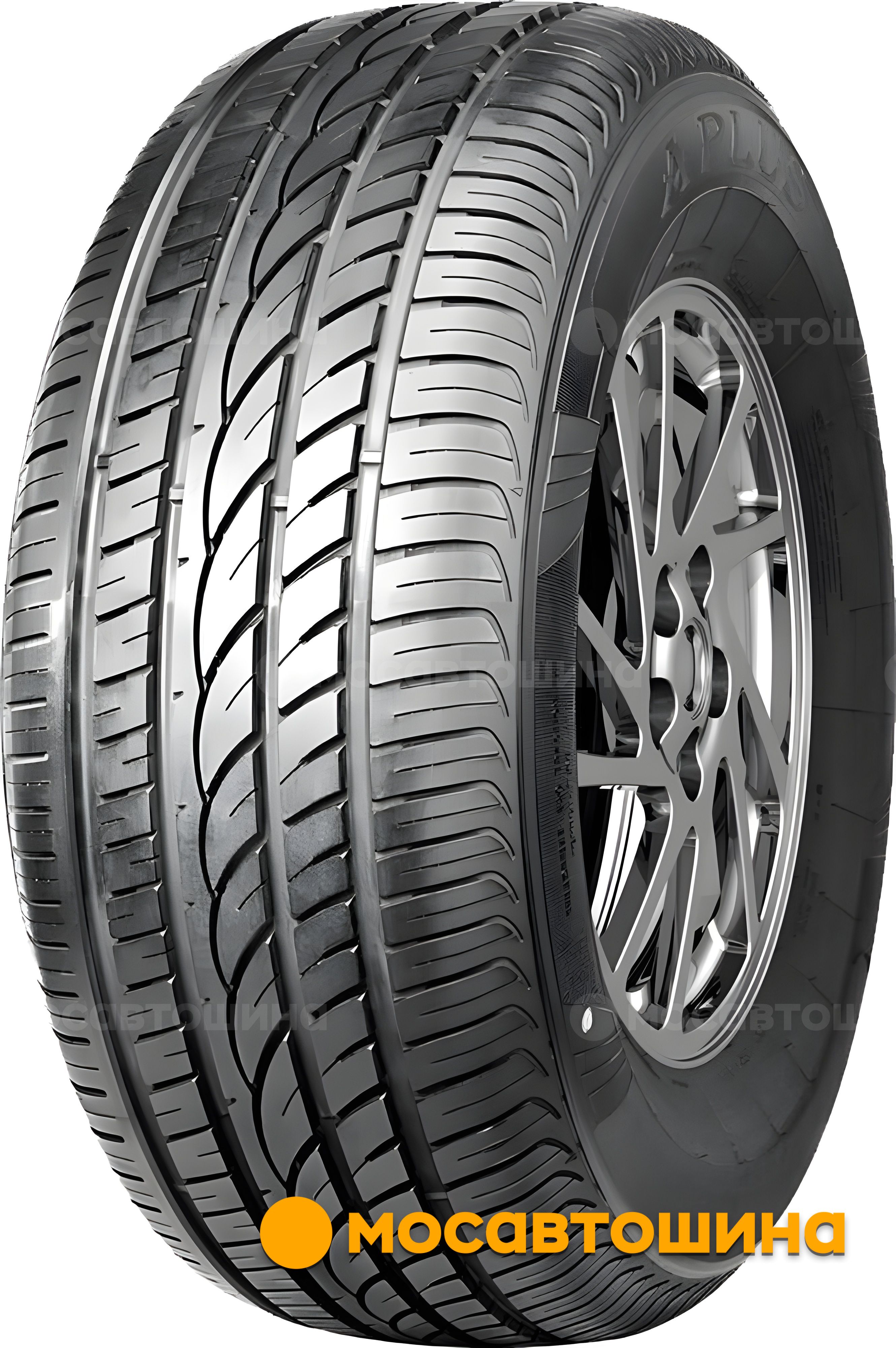 Aplus A607 XL 235/45 R18 98W
