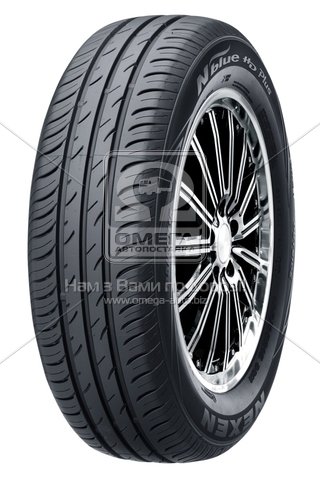 Nexen N-BLUE HD PLUS OE 155/70 R13 75T