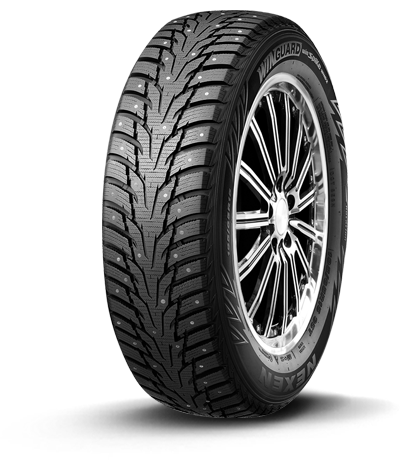 Nexen WinGuard WinSpike WH62 (під шип 195/70 R14 91T