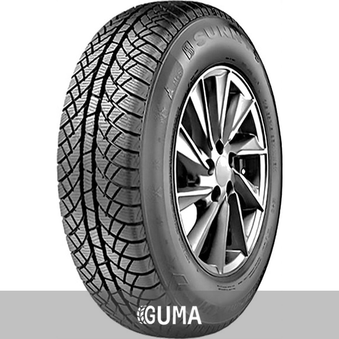 Sunny NW611 XL 165/70 R14 85T
