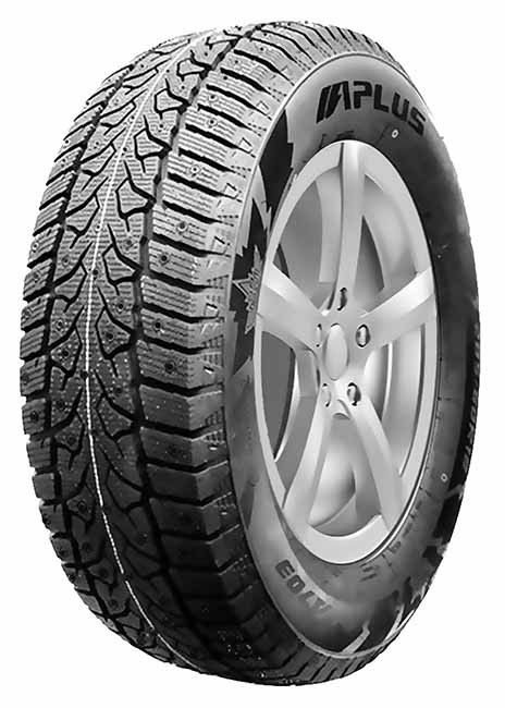 Aplus A703 під шип XL 265/45 R21 108T