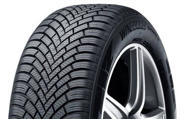 Nexen WinGuard Snow`G 3 195/60 R15 88T