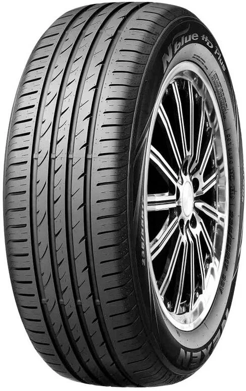 Nexen N-BLUE HD PLUS DOT21 175/65 R14 82H