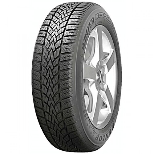 Dunlop WINTER RESPONSE 2 MS 195/65 R15 91T