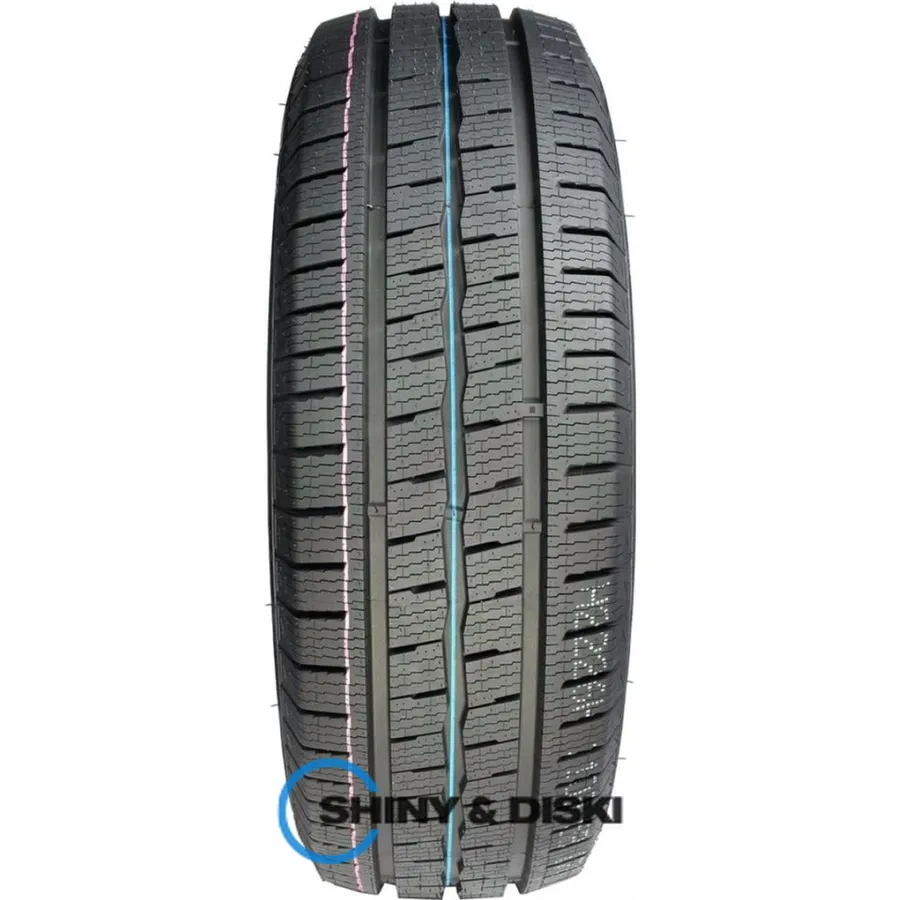 Aplus C 112/ A869 225/65 R16 110R