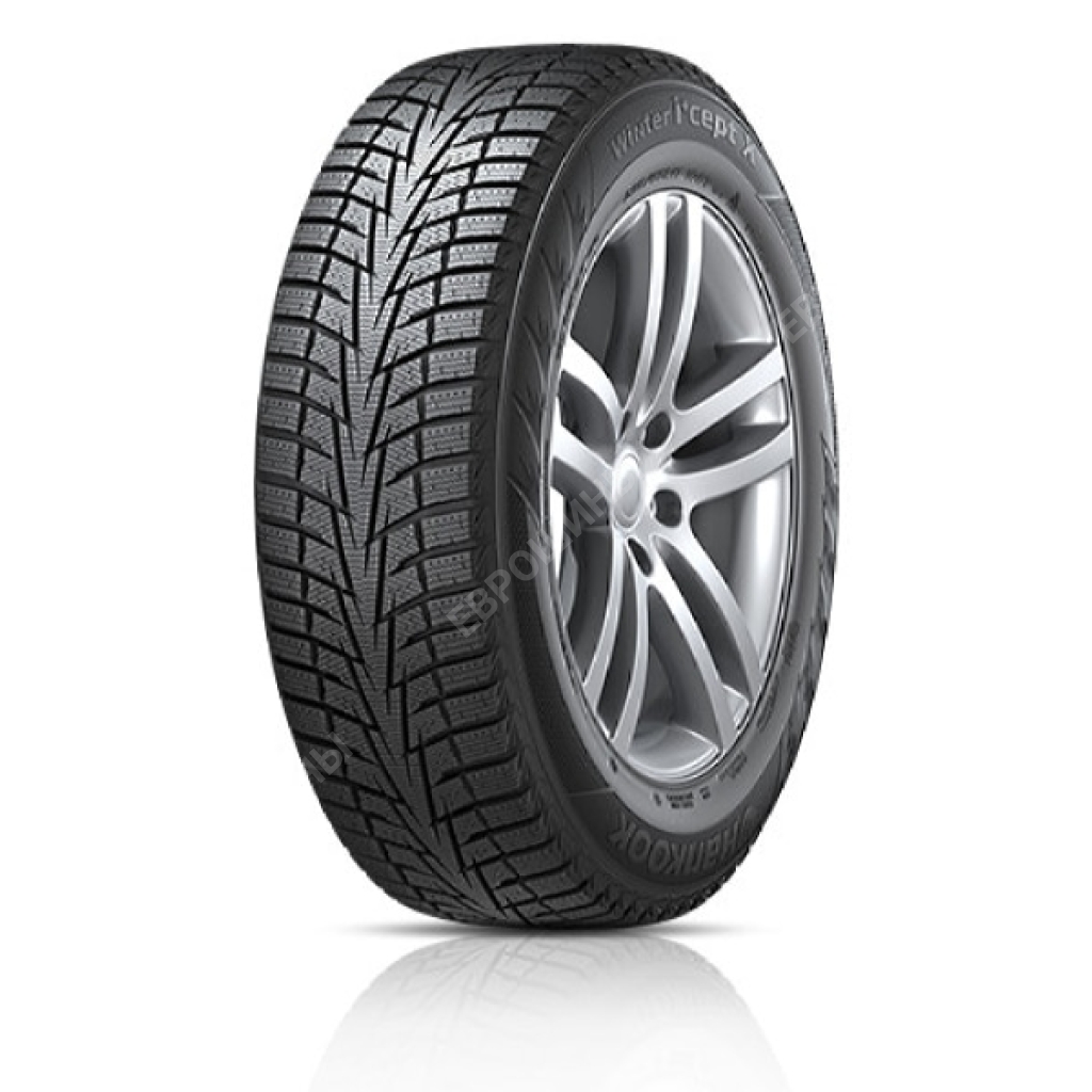 Hankook Winter I*Cept X RW10 225/60 R17 99T